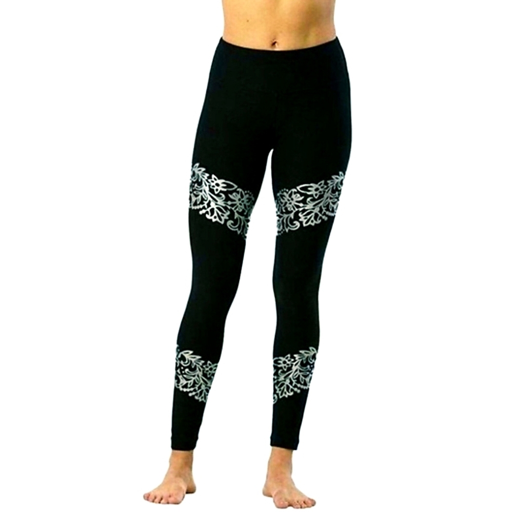 90 Degree by Reflex Prove Them Wrong Leggings XS